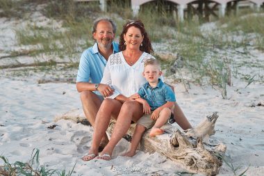 Morgan Town Family Beach Portraits3