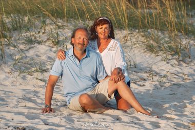 Morgan Town Family Beach Portraits4