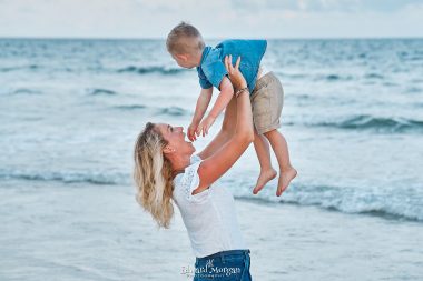 Morgan Town Family Beach Portraits5