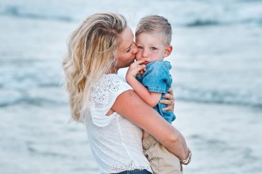 Morgan Town Family Beach Portraits6