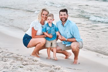 Morgan Town Family Beach Portraits8