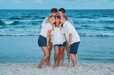 Morgan Town Family Beach Portraits9