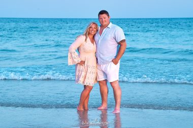Plantation Beach Portraits (10) Family Beach Photography
