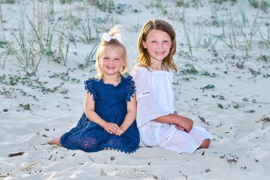Plantation Beach Portraits (4) Family Beach Photography