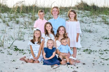 Plantation Beach Portraits (7)