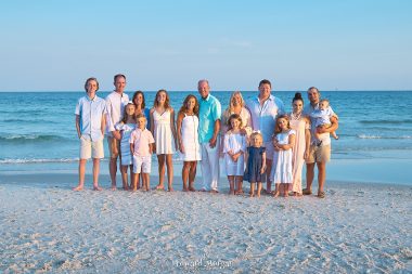 Plantation Beach Portraits (8) Family Beach Photography