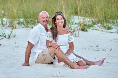 Family Beach Photos At The Beach Club -4