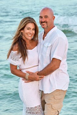 Family Beach Photos At The Beach Club -5
