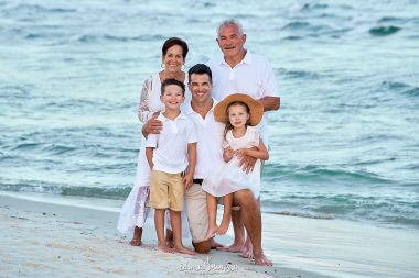 Family Beach Photos At The Beach Club -6