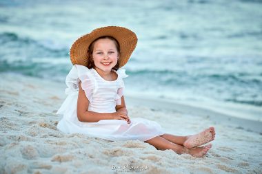 Family Beach Photos At The Beach Club -7