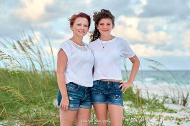 Perdido Key Family Beach Photographer -4