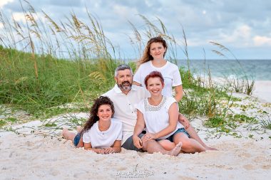 Perdido Key Family Beach Photographer -