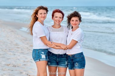 Perdido Key Family Beach Photographer -7