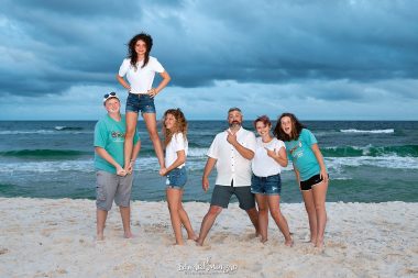 Perdido Key Family Beach Photographer -9