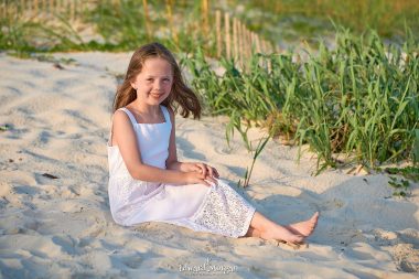 Morgan Town Family Beach Photographer -2