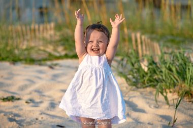 Morgan Town Family Beach Photographer -1