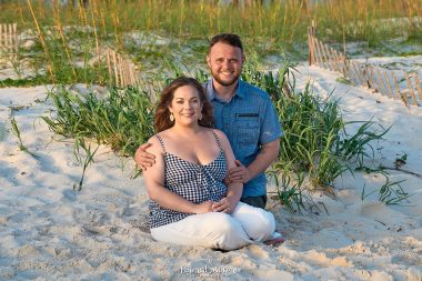 Morgan Town Family Beach Photographer -3