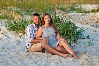 Morgan Town Family Beach Photographer -4