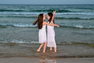 Morgan Town Family Beach Photographer -7