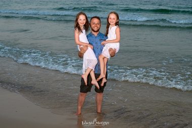 Morgan Town Family Beach Photographer -8