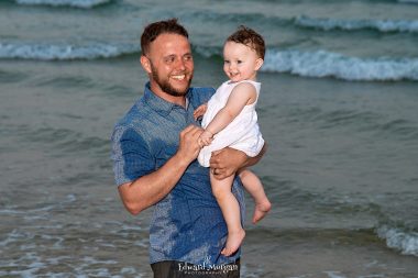 Morgan Town Family Beach Photographer -9