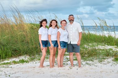 Perdido Key Family Beach Photographer -1