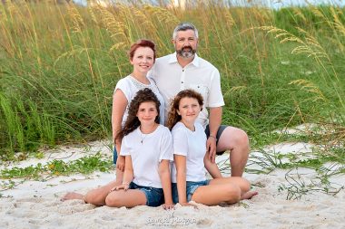 Perdido Key Family Beach Photographer -3