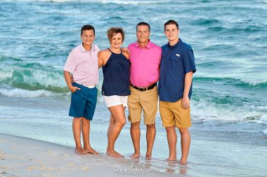 Orange Beach Family Photographer (1)