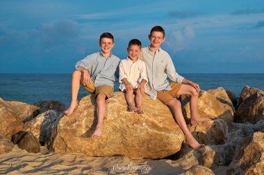 Orange Beach Family Photographer (1)