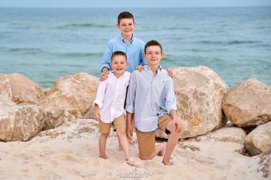 Orange Beach Family Photographer (5)