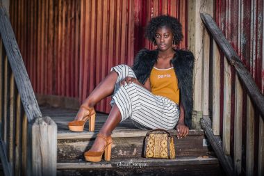 High School Senior pix1
