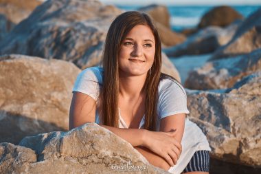 High School Senior Photo Gulf Shores (2)