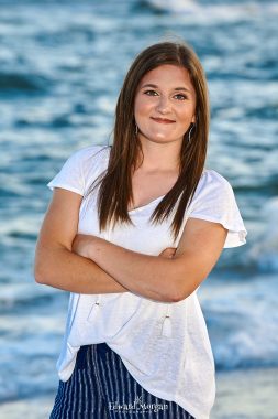 High School Senior Photo Gulf Shores (3)