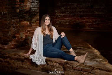 High School Senior Photo Gulf Shores (41)