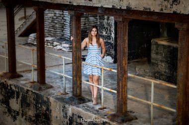High School Senior Photo Gulf Shores (69)