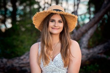 High School Senior Photo Gulf Shores (83)