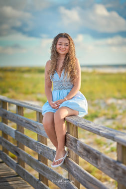 Gulf Shores High School Senior pix