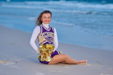 Gulf Shores Beach Portrait Jul 14 20221390
