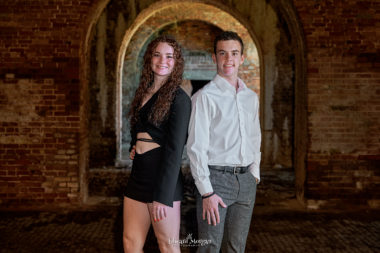 Gulf Shores High School Senior Pix8