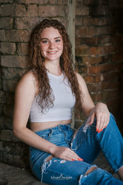 Gulf Shores High School Senior Pix7