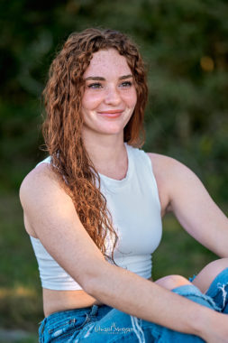 Gulf Shores High School Senior Pix3