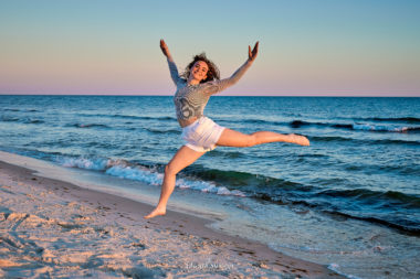 Gulf Shores High School Senior Pix5