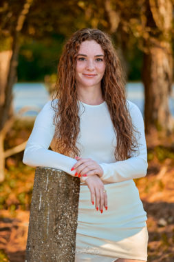 Gulf Shores High School Senior Pix4