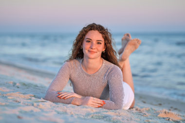Gulf Shores High School Senior Pix9