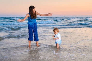 Family Beach Portraits 003