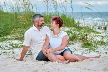 Family Beach Portraits 101