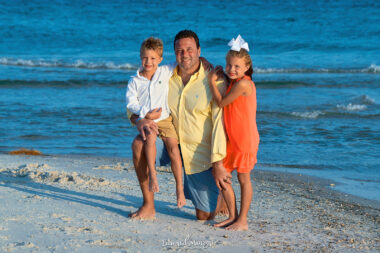 Family Beach Portraits 172