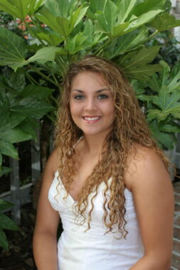 High School Senior 010