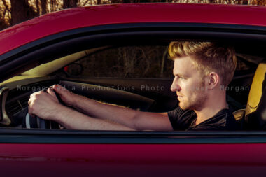 High School Senior 027
