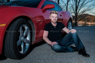 High School Senior 029